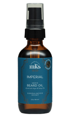 MKS eco for Men Beard Oil image 0