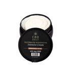 CBD Daily Ultimate Strength Intensive Cream (Grapefruit Mint, 600mg, 5 oz.) image 2