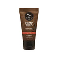 Hemp Seed Shave Cream (1 oz, Isle of You Scent) image 0