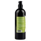 Miracle Oil Tea Tree Shave Cream (16 oz) image 1