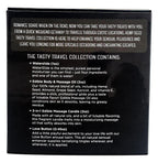 Earthly Body Tasty Travel Gift Set (2 oz, Watermelon Scent) image 1