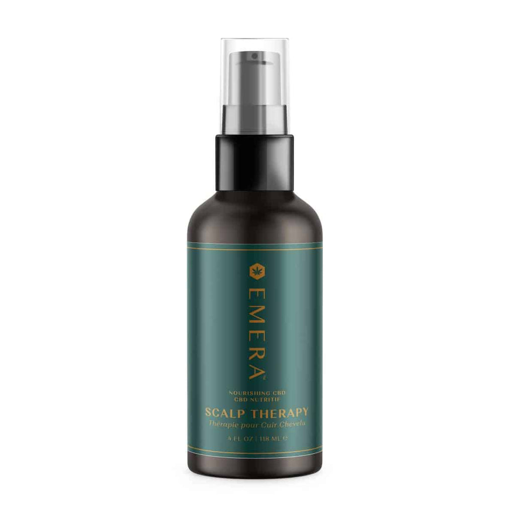 EMERA CBD Scalp Therapy image 1
