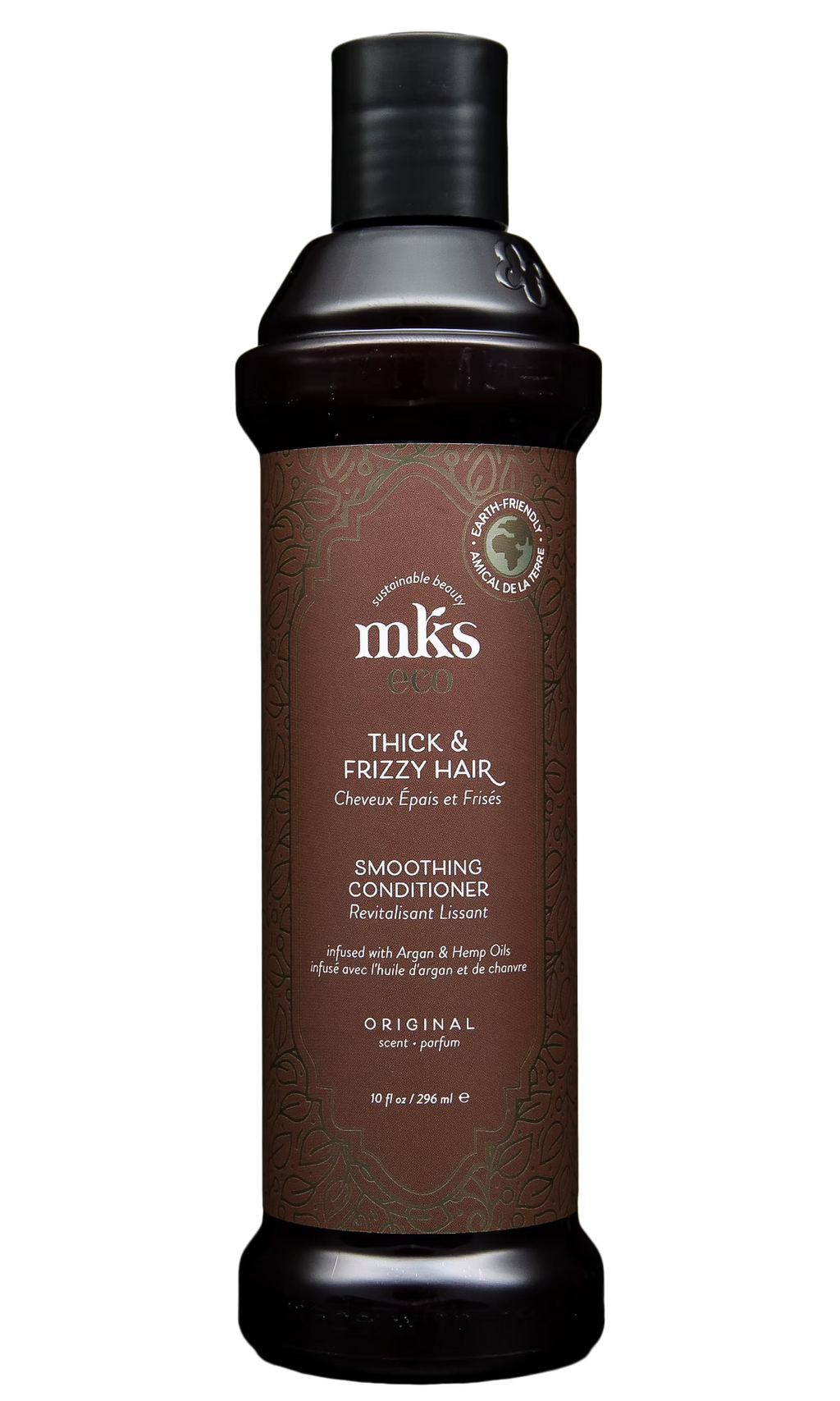 MKS eco Kahm Smoothing Conditioner image 0