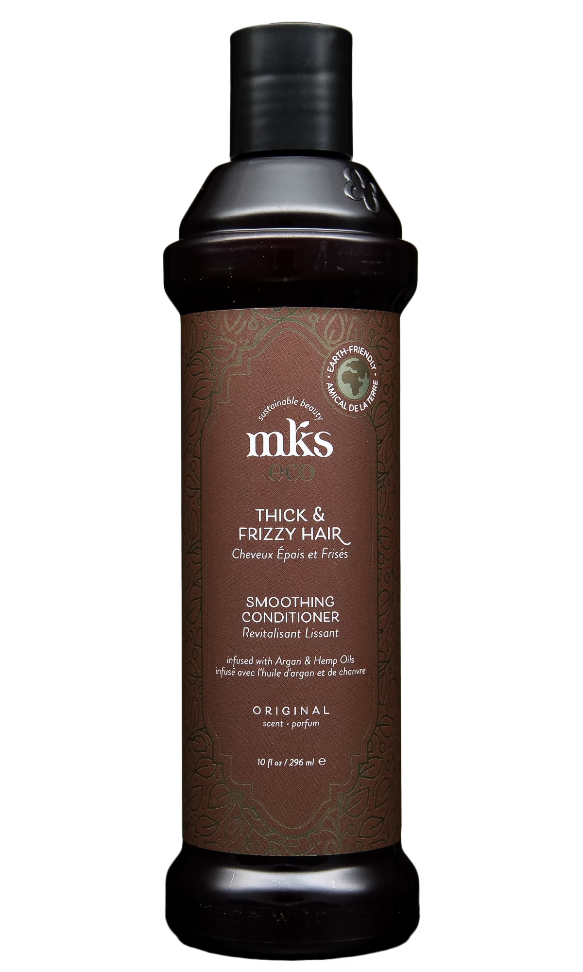 MKS eco Kahm Smoothing Conditioner image 0