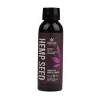 Hemp Seed Massage Oil Skinny Dip Scent image 0