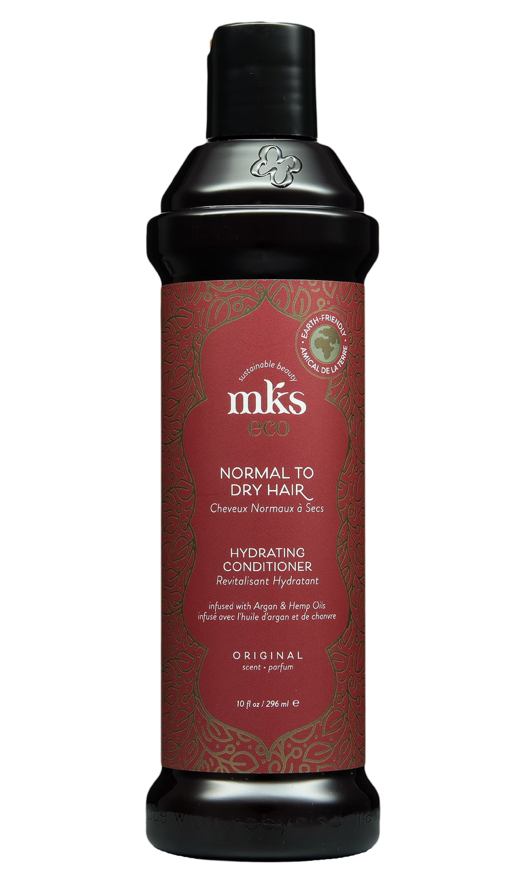 MKS eco Hydrate Conditioner (10 oz, Original Scent) image 0