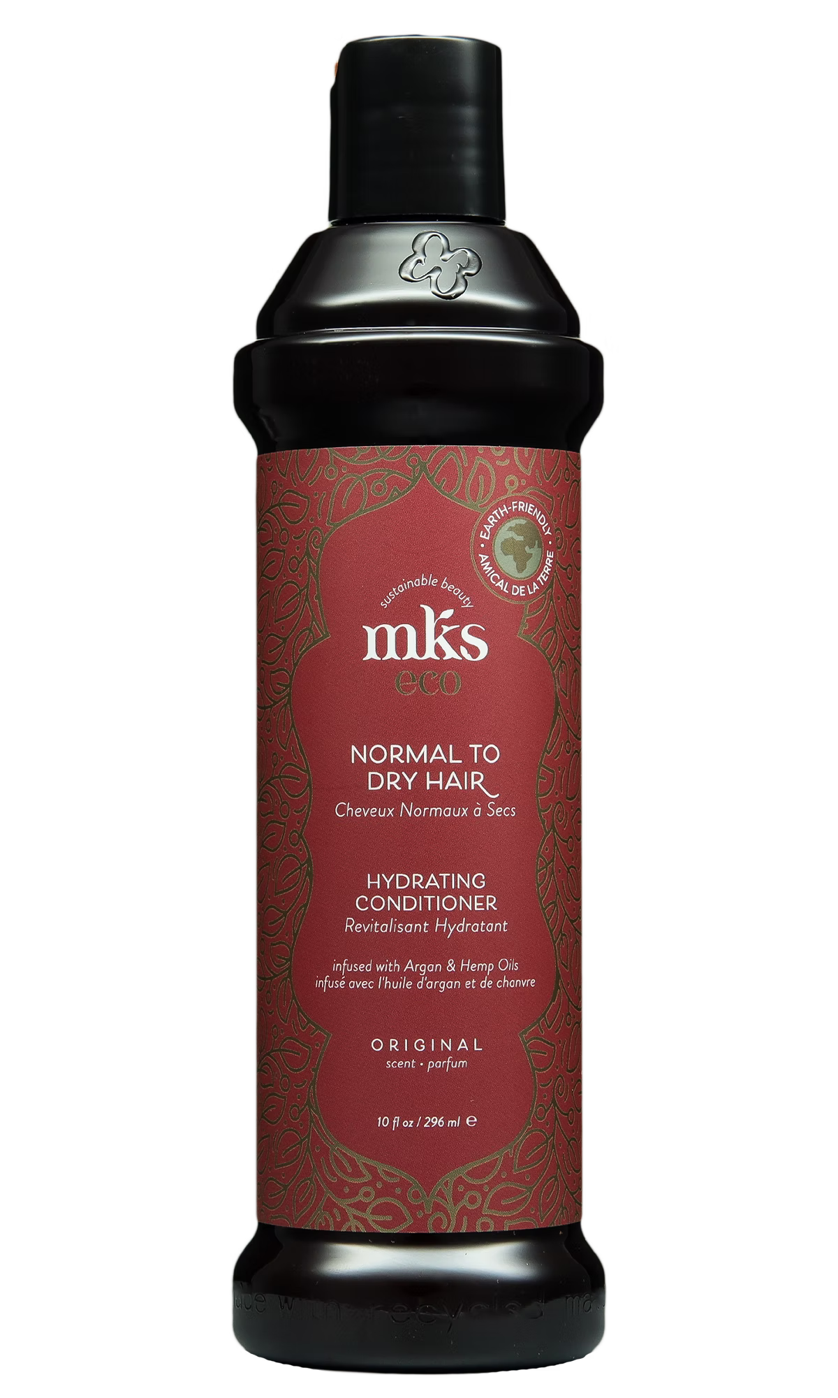 MKS eco Hydrate Conditioner (10 oz, Original Scent) image 0