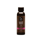 Hemp Seed Massage Lotion Skinny Dip Scent image 2