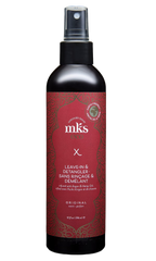 MKS Eco X Leave-In & Detangler Original Scent 10 fl oz / 296 ml image 0