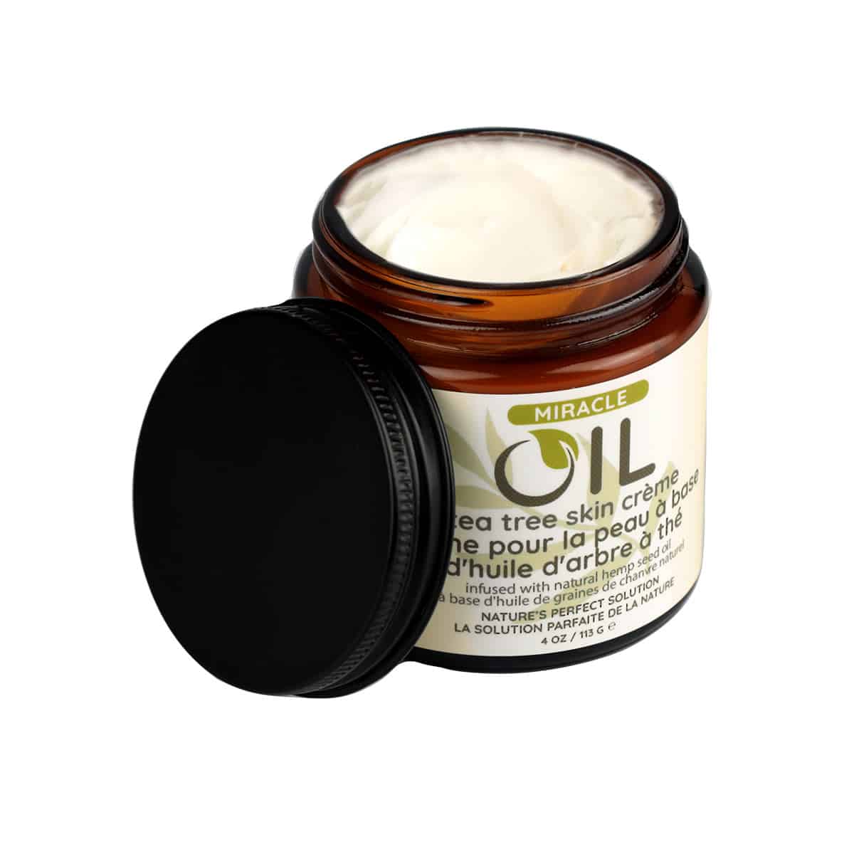 Miracle Oil Tea Tree Crème image 2