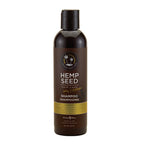 Hemp Seed Shampoo Nag Champa Scent image 1