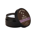 Hemp Seed Skin Butter (8 oz, Lavender Scent) image 0
