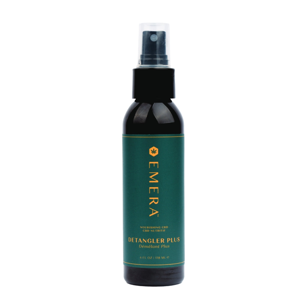 EMERA CBD Detangler Plus image 0