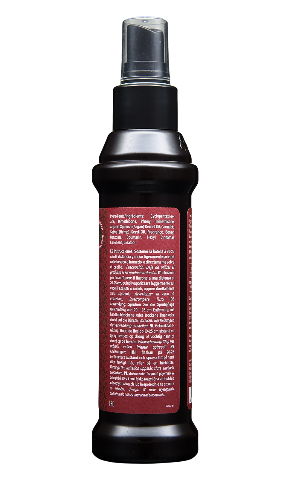 MKS eco Let it Shine image 1