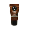 Hemp Seed Hand & Body Lotion (1 oz, Unscented) image 0