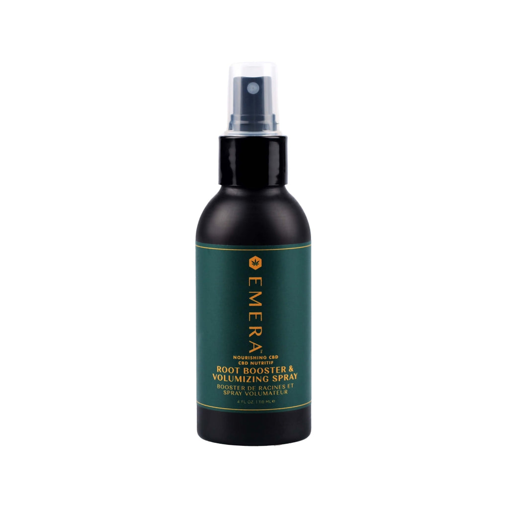 EMERA Nourishing CBD Root Booster & Volumizing Spray 50 mg image 1
