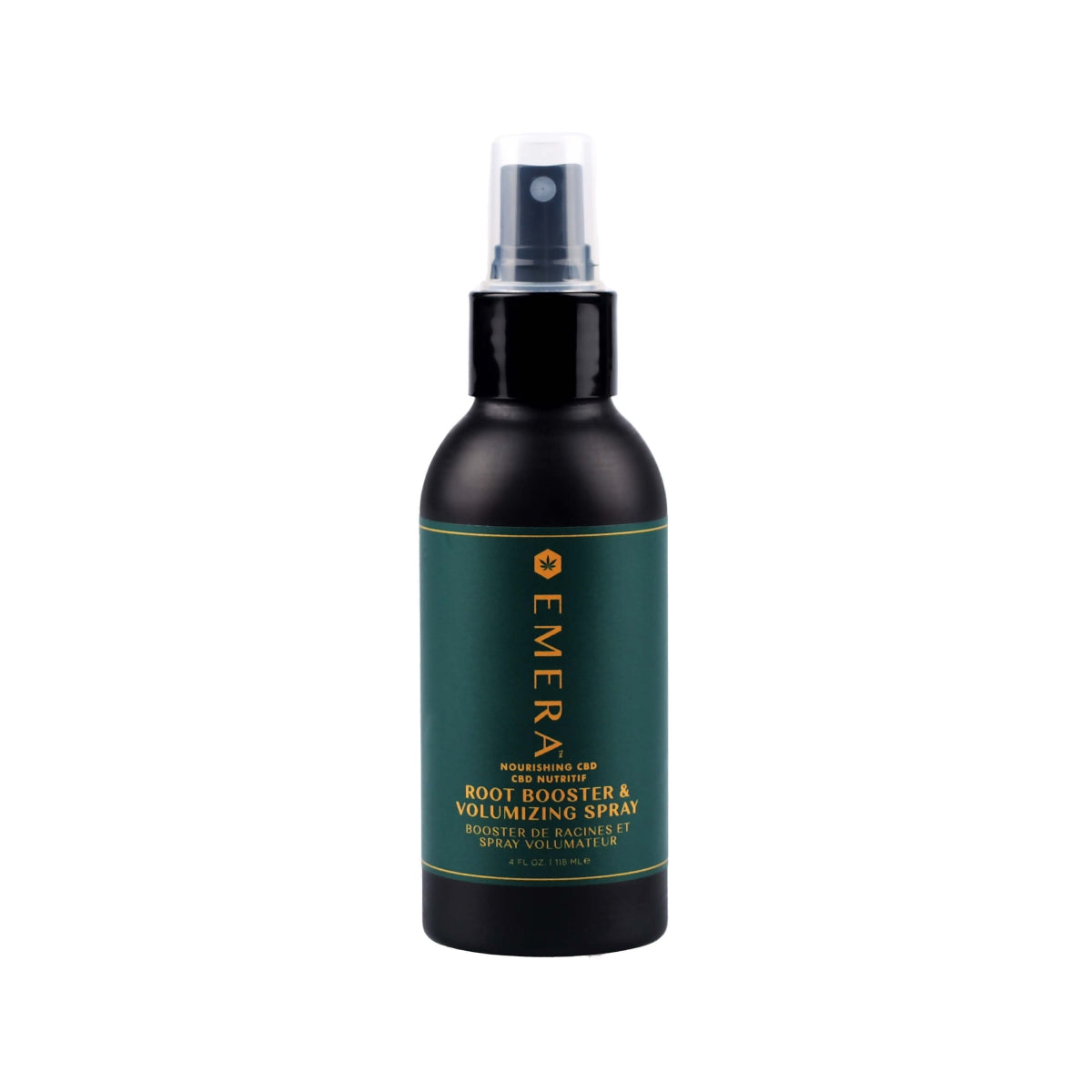 EMERA Nourishing CBD Root Booster & Volumizing Spray 50 mg image 1