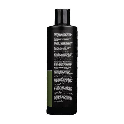 CBD Daily Original Mint Shampoo image 1