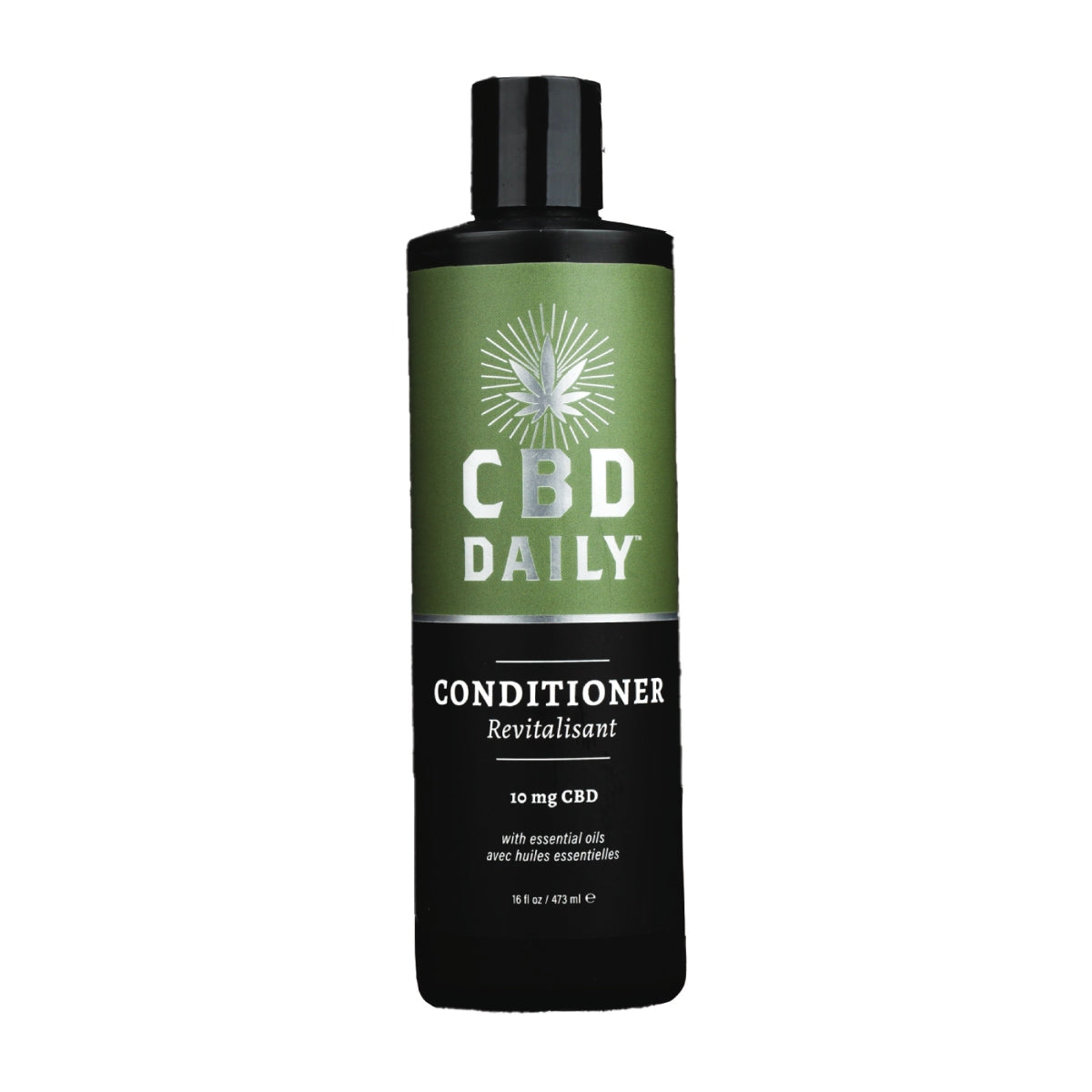 CBD Daily Original Mint Conditioner image 0