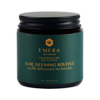 EMERA Nourishing CBD Curl Defining Souffle image 1