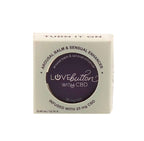 Love Button with CBD image 1