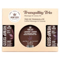 Tranquility Trio (Lavender Scent) image 0