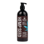 Hemp Seed Hand & Body Lotion Sunsational Scent image 2