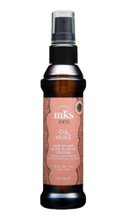 MKS eco Oil Hair Styling Elixir (2 oz, Isle of You Scent) image 0