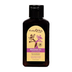 Earthly Body at Night Massage Oil (Ylang Ylang Lavender) image 0