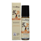 Earthly Body at Night Roll-on Perfume Aphrodisiac Collection Grapefruit Sandalwood 0.34oz / 10ml image 0