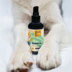 Chosen By Dogs CBD Detangler image 1