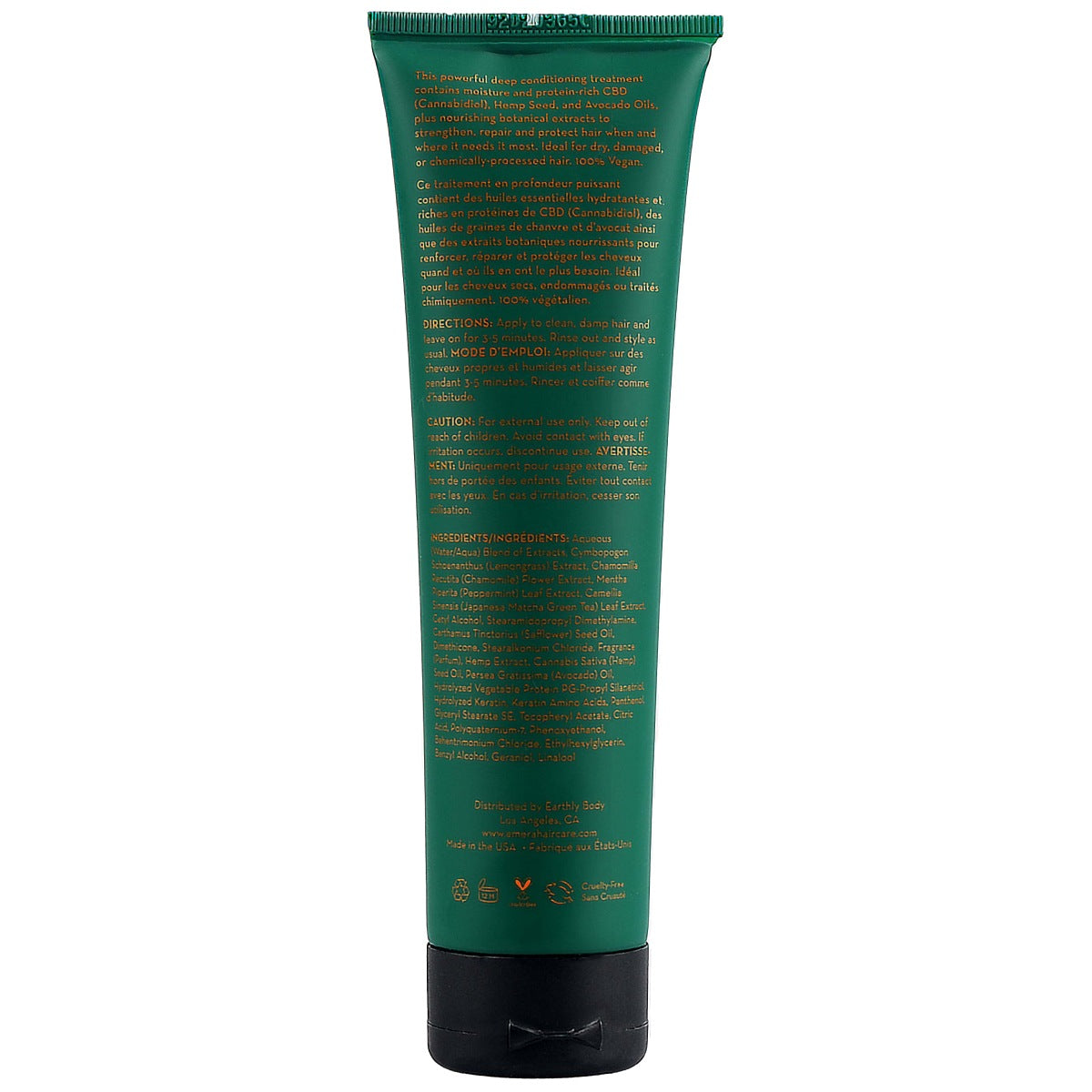 EMERA CBD Reparative Treatment image 2