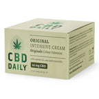 CBD Daily Original Strength Intensive Cream (Original Mint) image 4