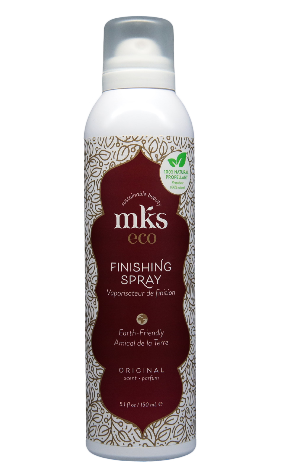 MKS eco Finishing Spray - 5.1 oz image