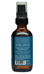 MKS eco for Men Beard Oil image 1