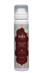 MKS eco Finishing Spray image 0