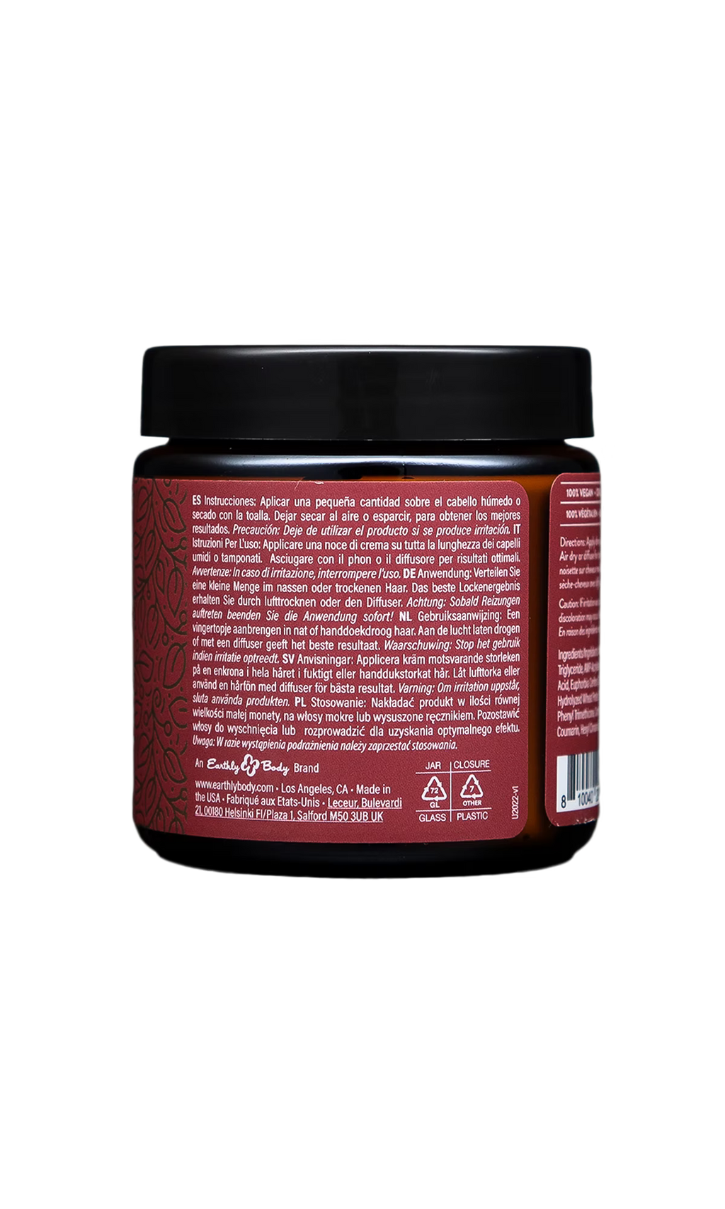 MKS eco Curl image 1