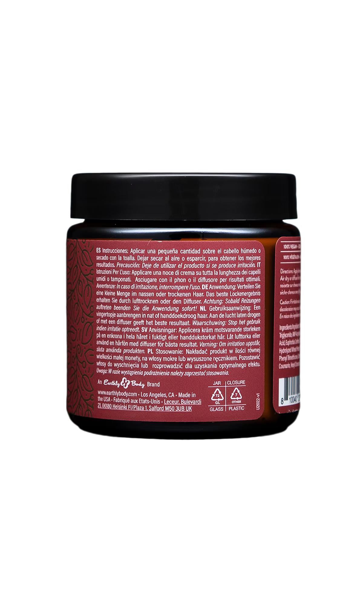 MKS eco Curl image 1