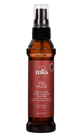 MKS eco Oil Hair Styling Elixir (2 oz, Original Scent) image 0