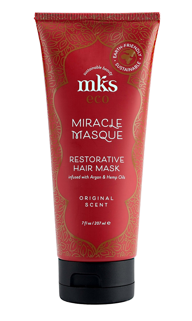 MKS eco Miracle Masque image 0