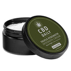 CBD Daily Intensive Cream Triple Strength Original Mint