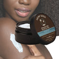 Hemp Seed Skin Butter (8 oz, Sunsational Scent) image 0