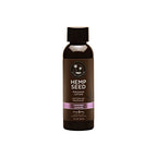 Hemp Seed Massage Lotion (Lavender Scent) image 2