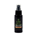 CBD Daily Ultimate Strength Active Spray Grapefruit Mint 600mg image 1
