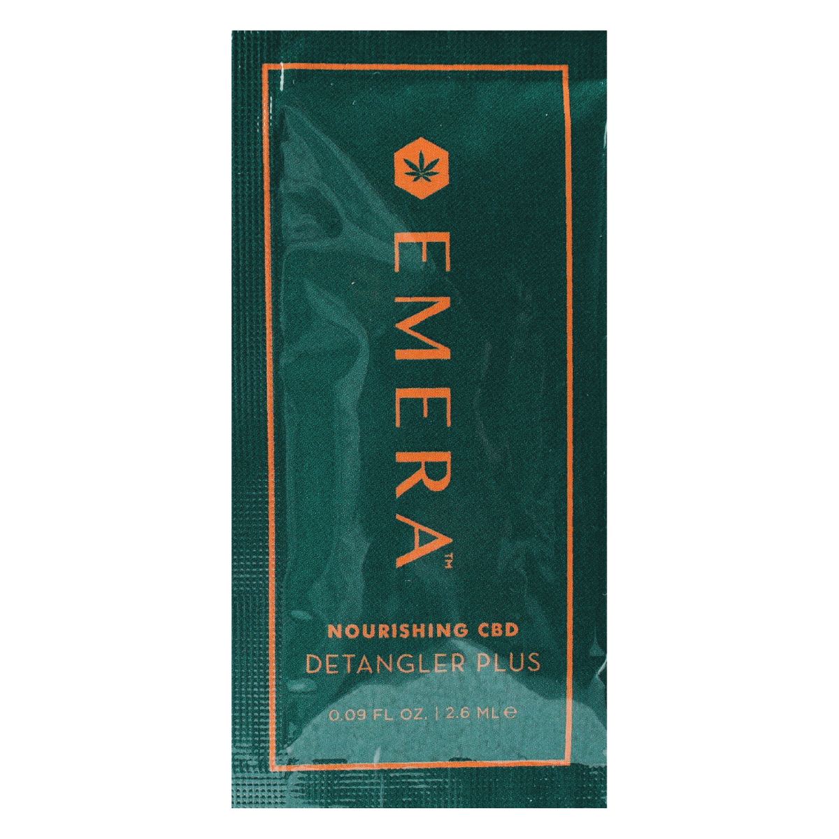 Sample EMERA CBD Detangler image 0