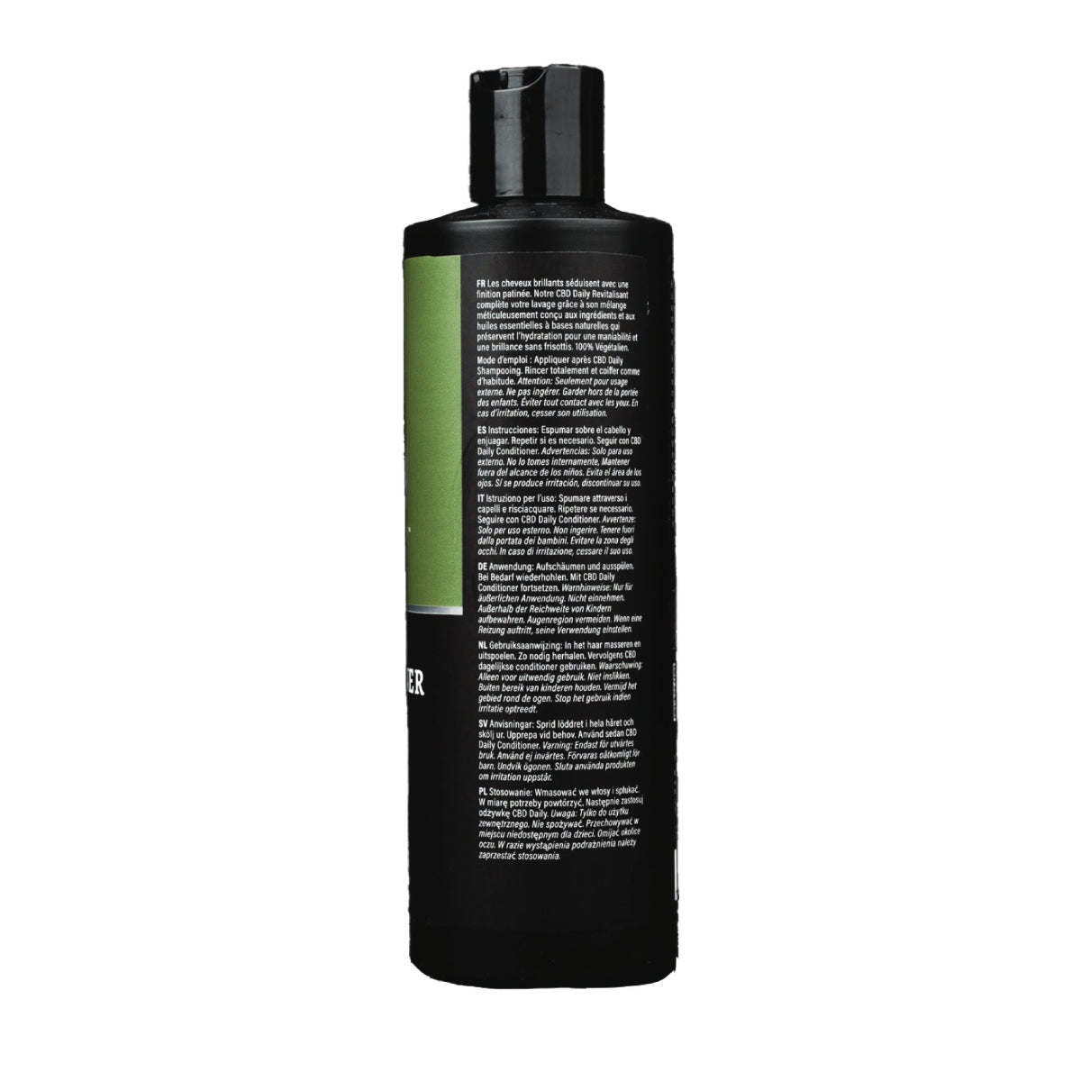 CBD Daily Original Mint Conditioner image 1