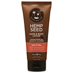 Hemp Seed Hand & Body Lotion Isle of You Scent image 0