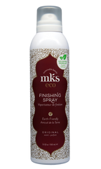 MKS eco Finishing Spray image 2