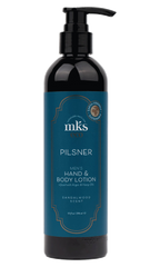 MKS eco for Men Hand & Body Lotion image 0