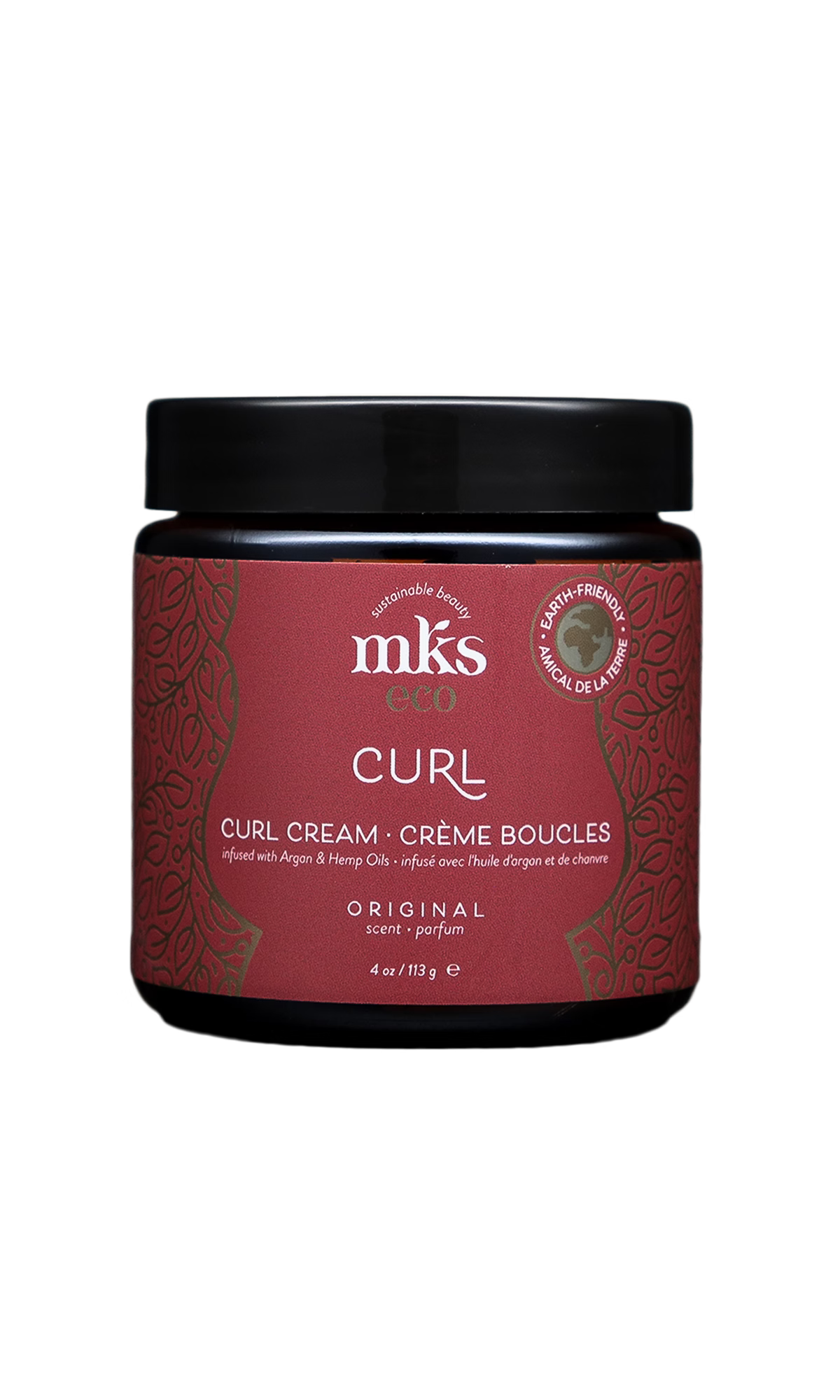MKS eco Curl image 0